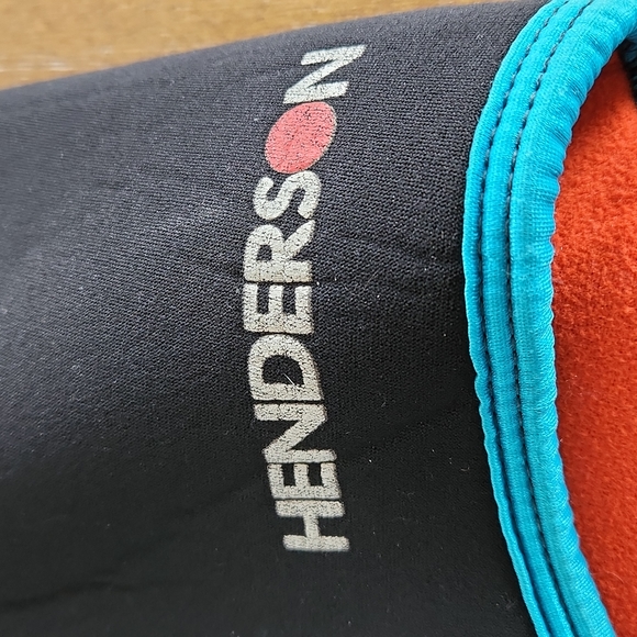 VINTAGE HENDERSON BIKINI CUT WETSUIT/ SCUBASUIT - Picture 9 of 12